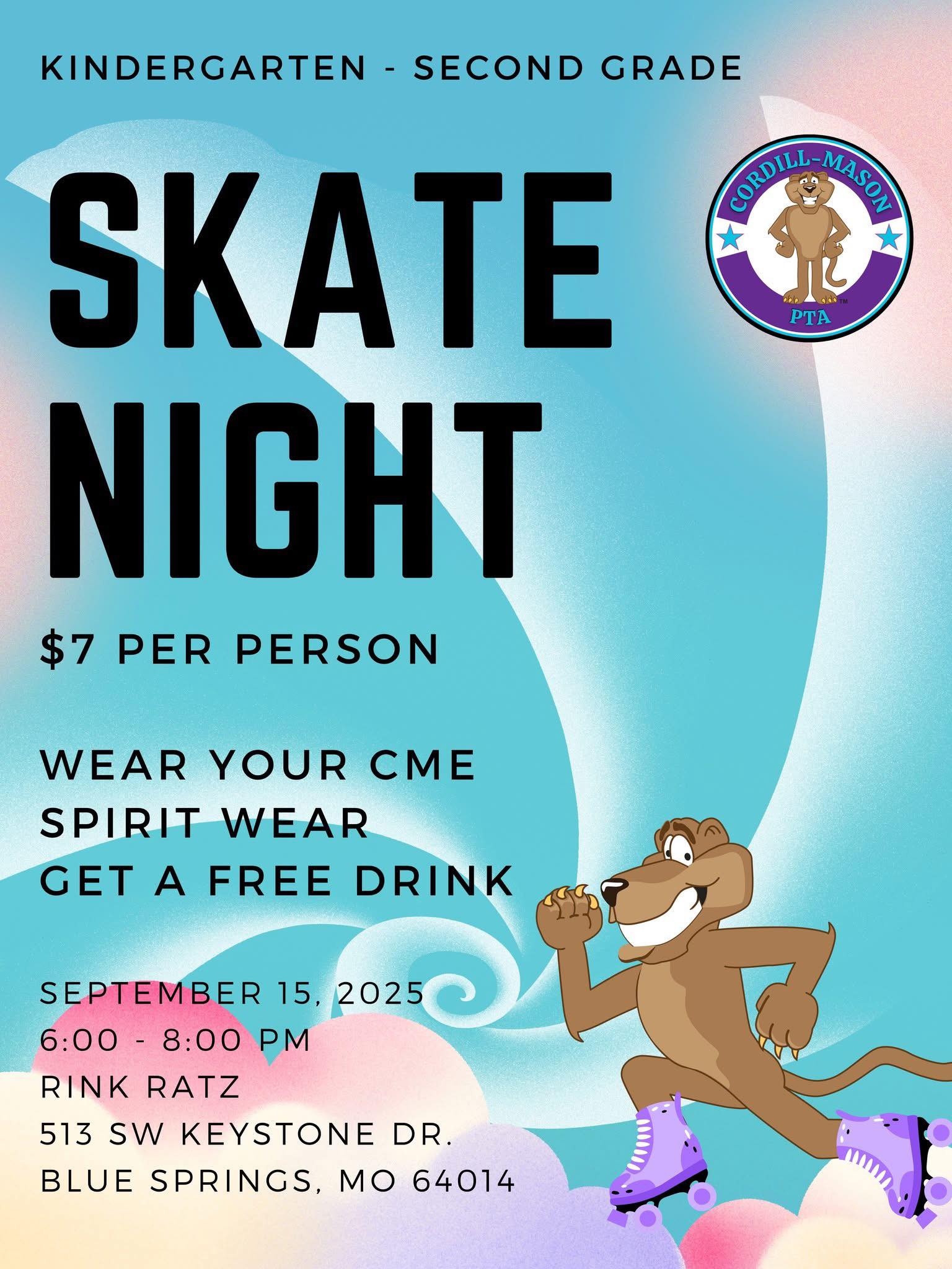 Rink Ratz Inc. | Blue Springs MO