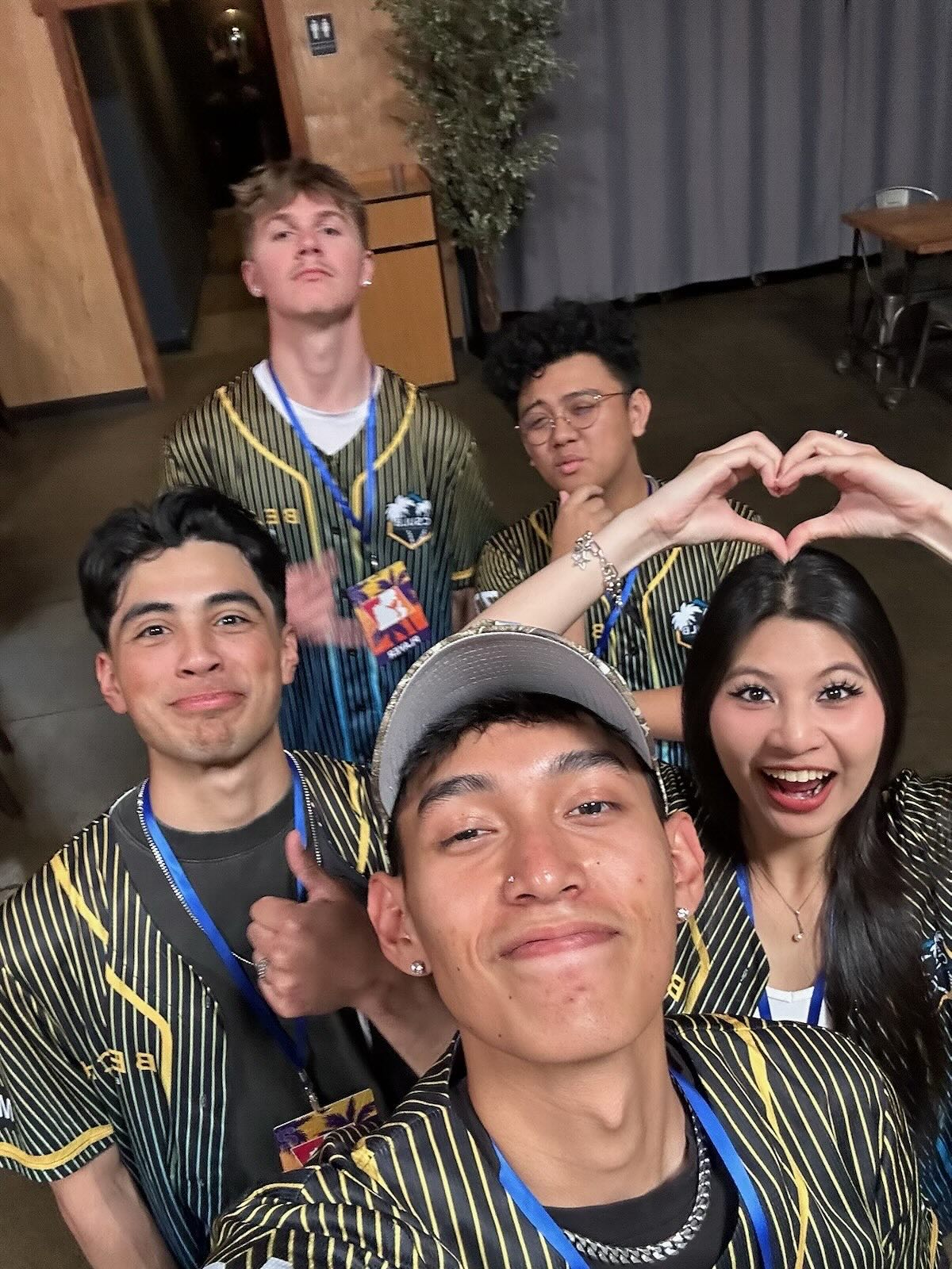 CSULB Esports Association