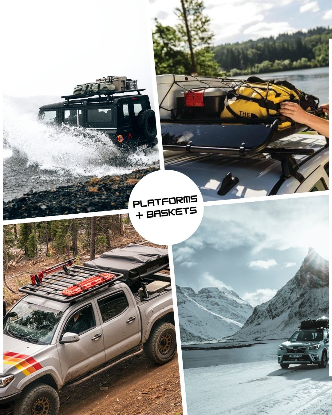 Roof Rack Centre - Roof Rack Centre are Taupo's expert roof rack ...