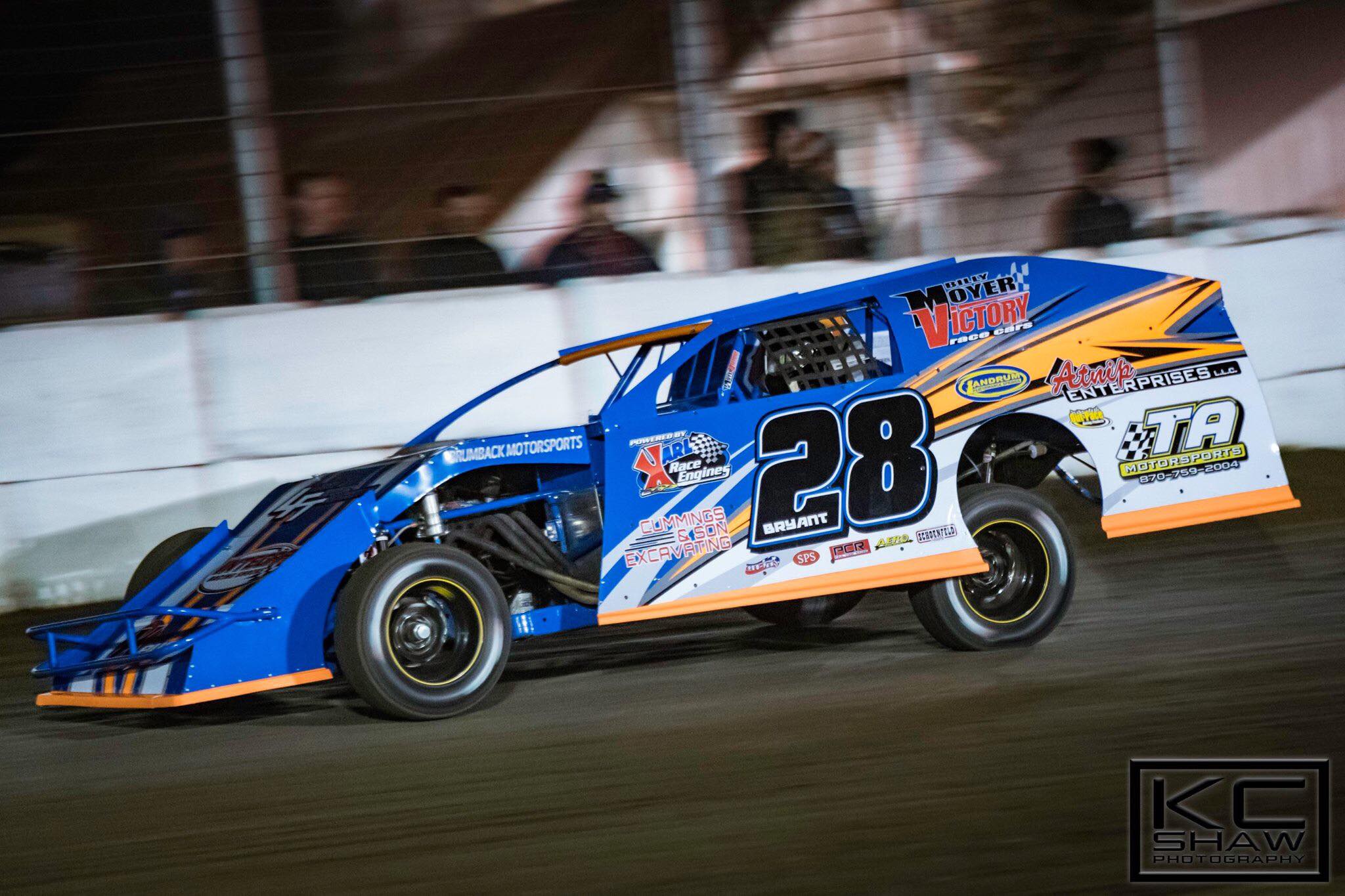 Extreme Vinyl | Lockwood MO