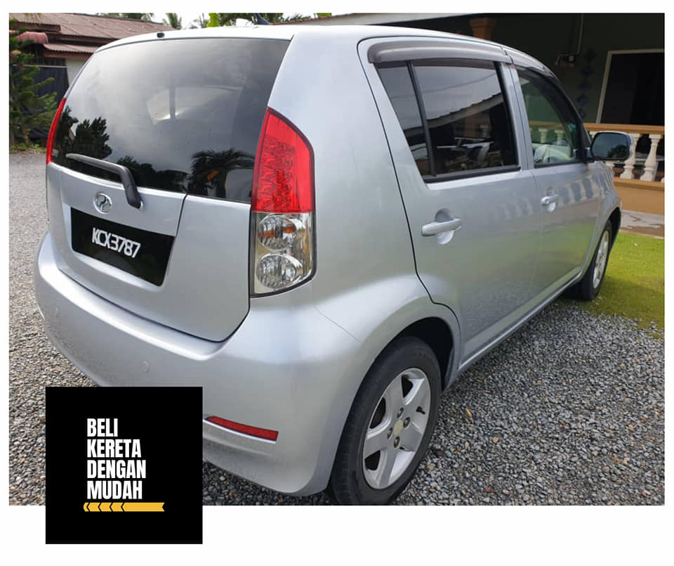 Perodua Myvi 1 3 Beli Kereta Dengan Mudah Kedah Facebook