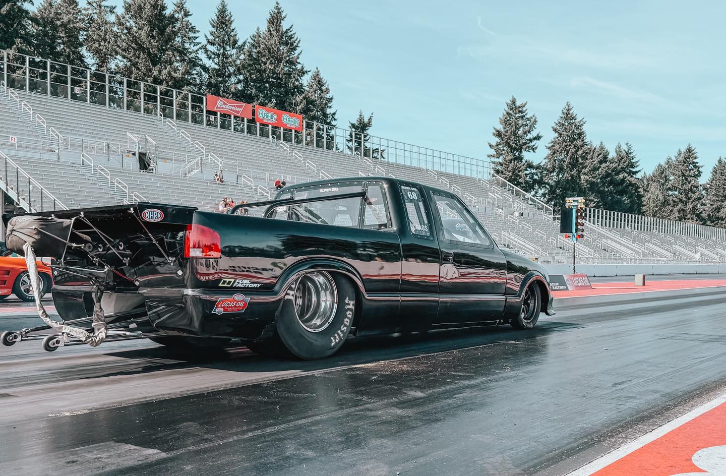 KH Racing | Sumner WA