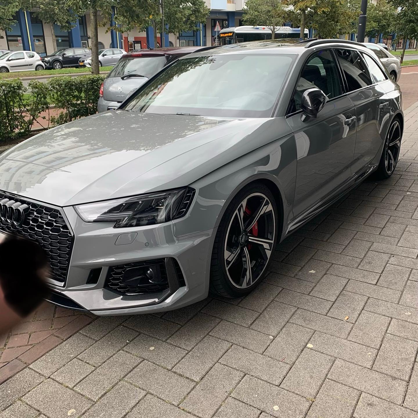 Auto Weena Rotterdam