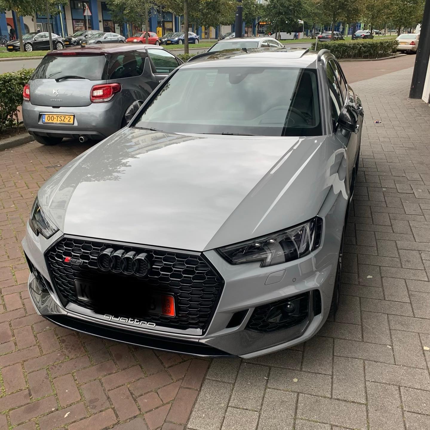 Auto Weena Rotterdam