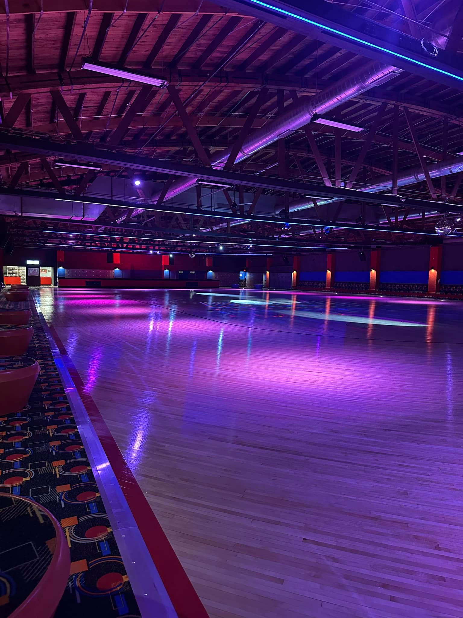 Rolladium Family Fun Center | Waterford Township MI