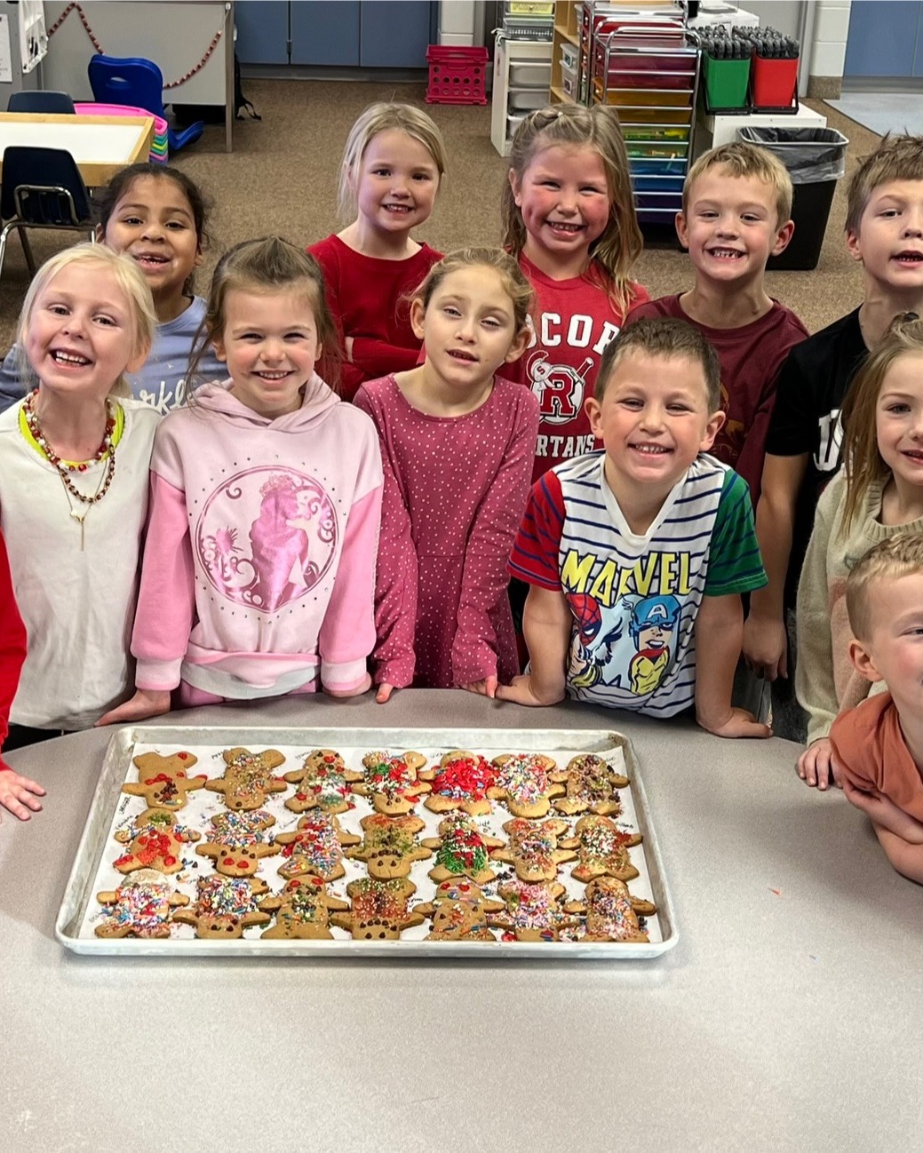 ROCORI School District | Cold Spring MN