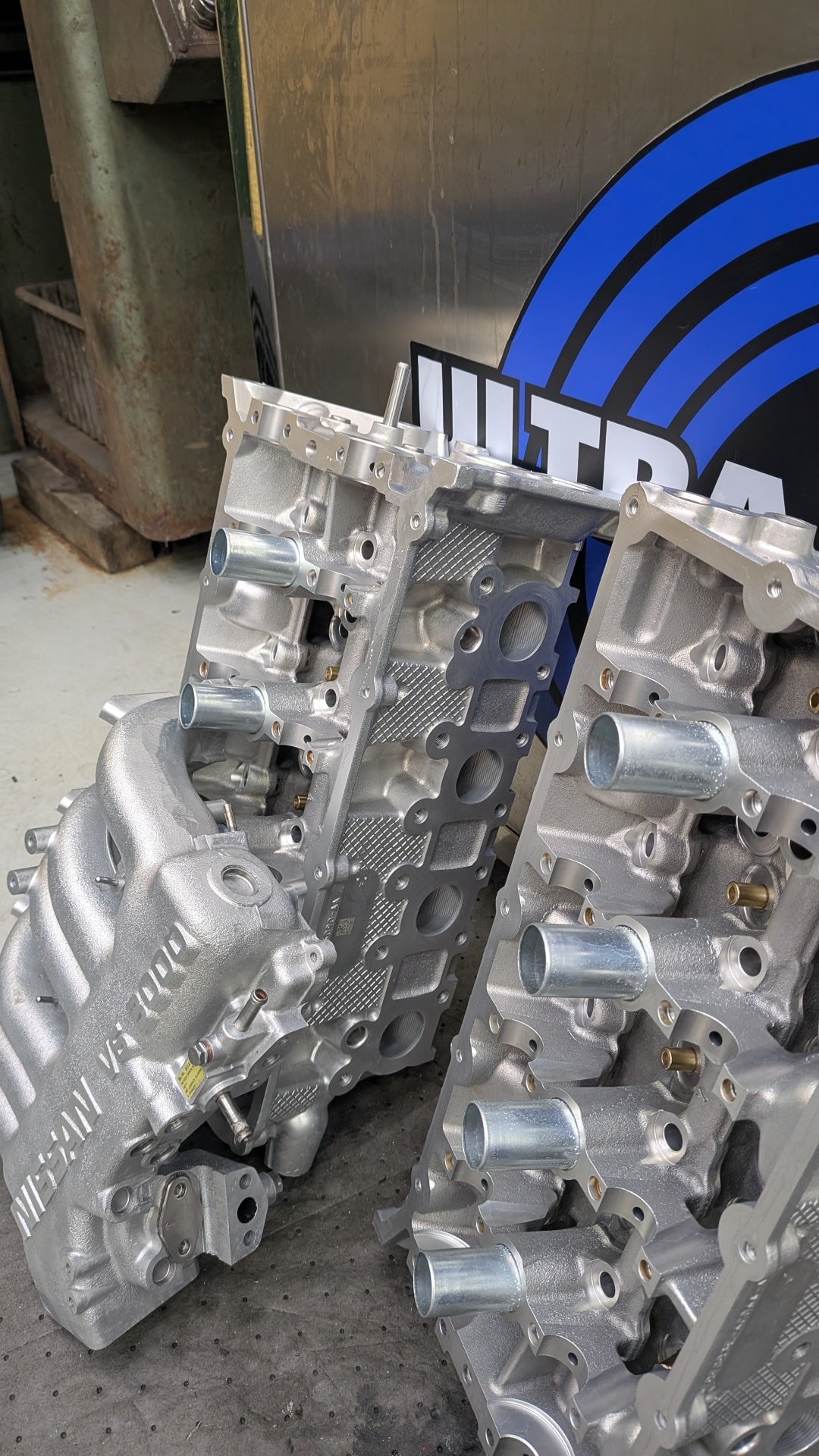 Race Engine Solutions