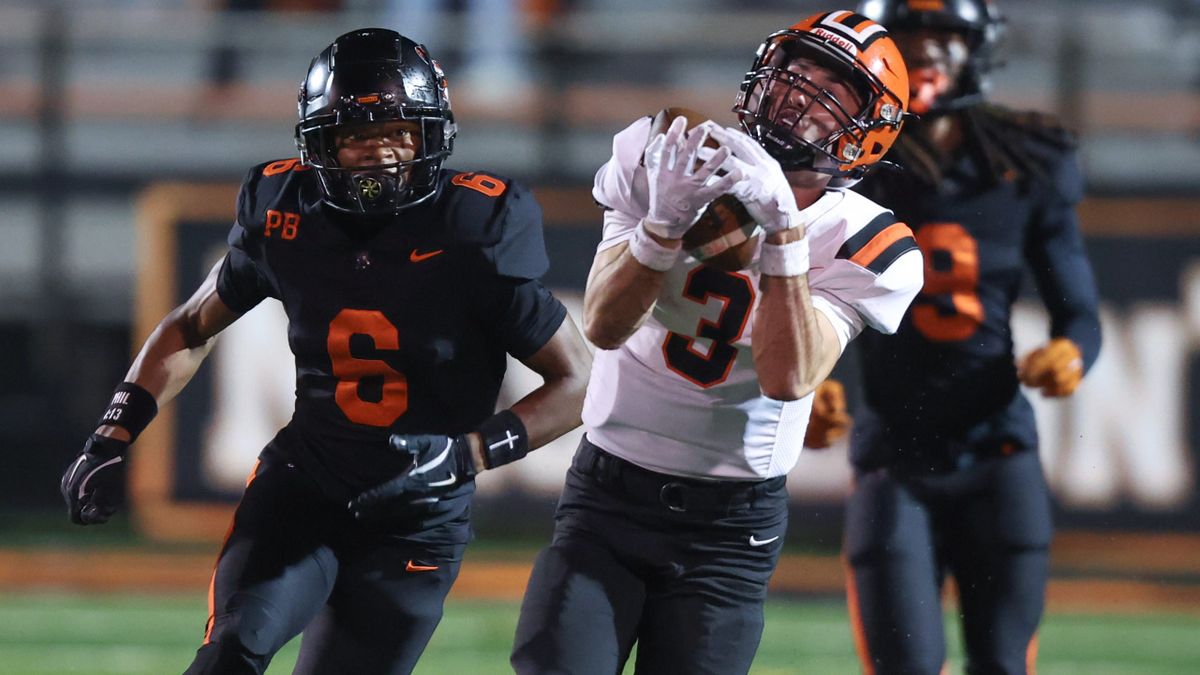 Led by large... - The Canton Repository / CantonRep.com | Facebook