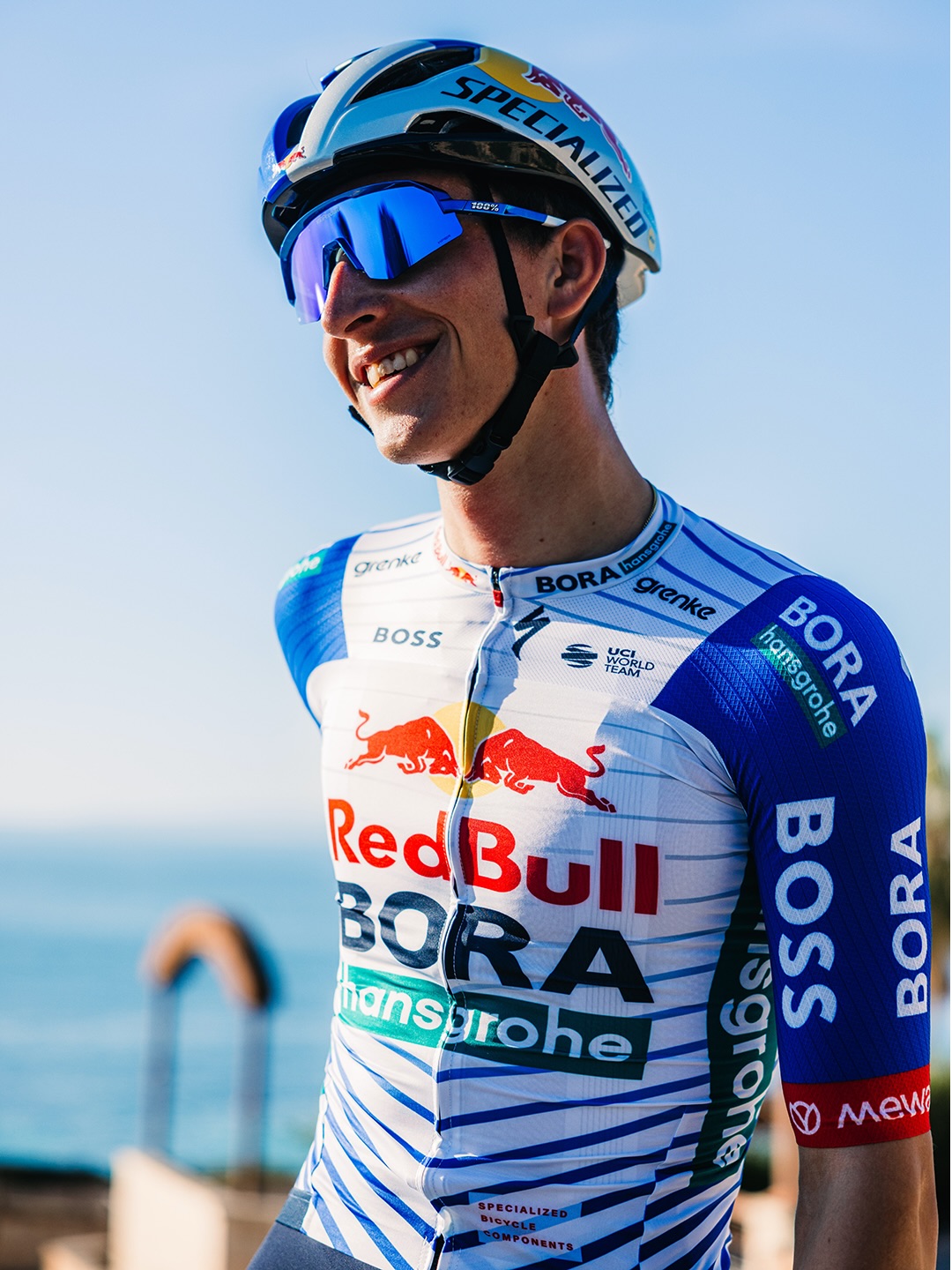 Red Bull-BORA-hansgrohe added a... - Red Bull-BORA-hansgrohe