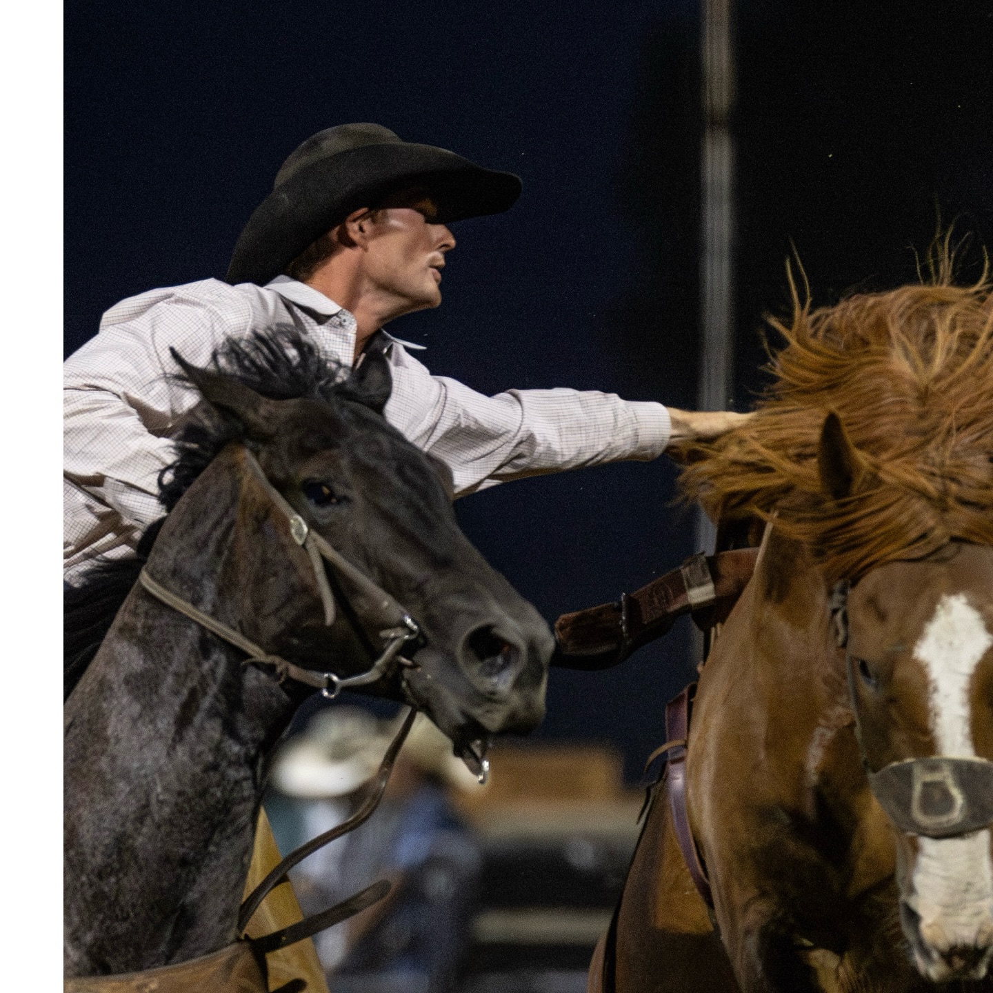 The Countdown is on to the... - Steve Kenyon- Rodeo Announcer | Facebook