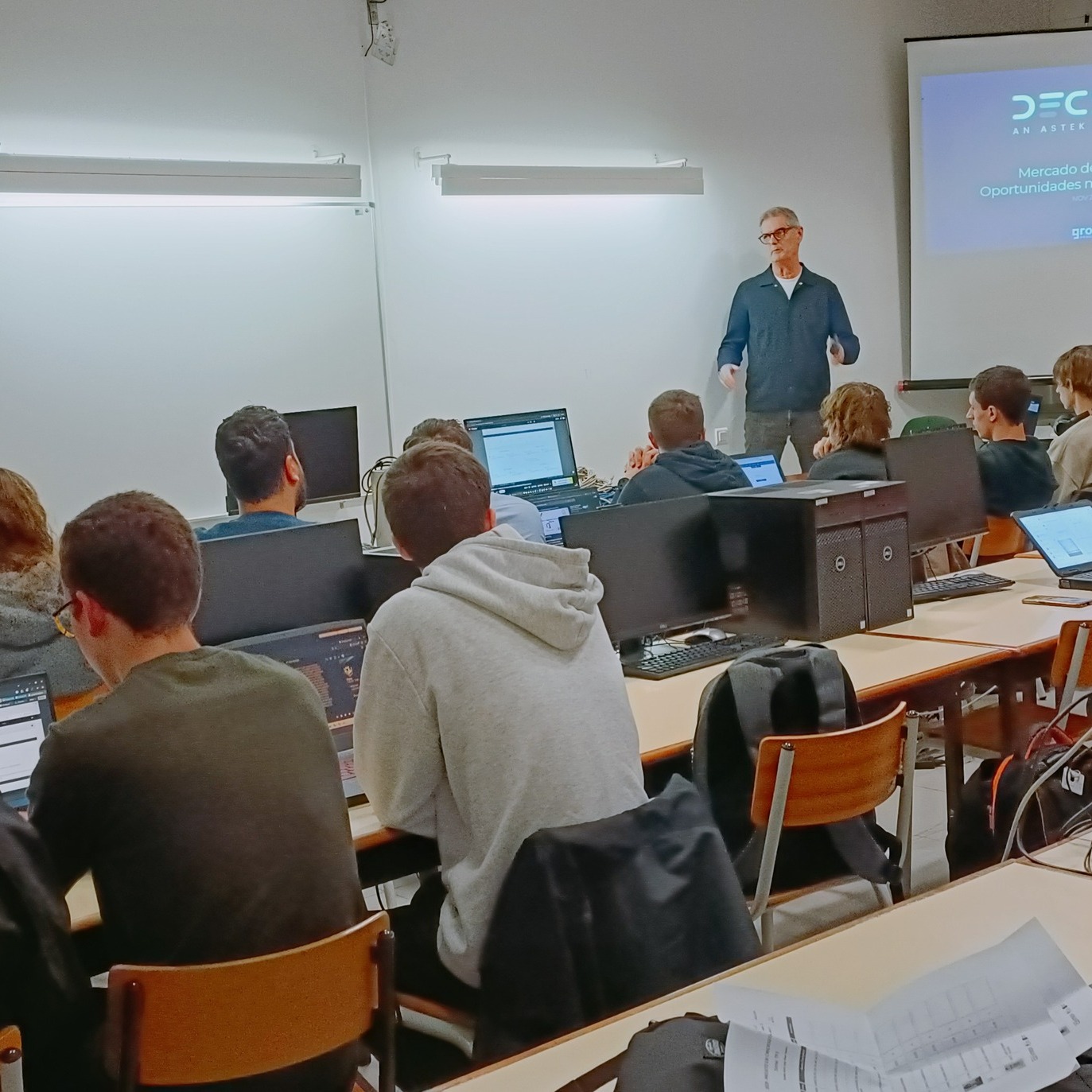 ESTGA - Universidade de Aveiro | Águeda
