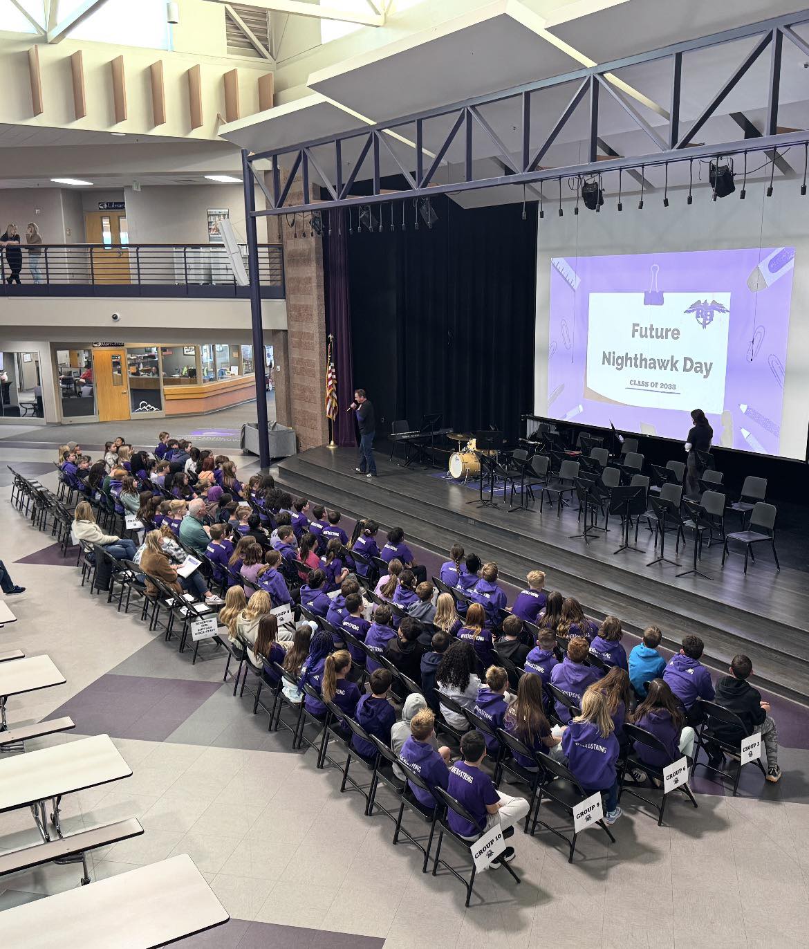 Buffalo Ridge Elementary added... - Buffalo Ridge Elementary