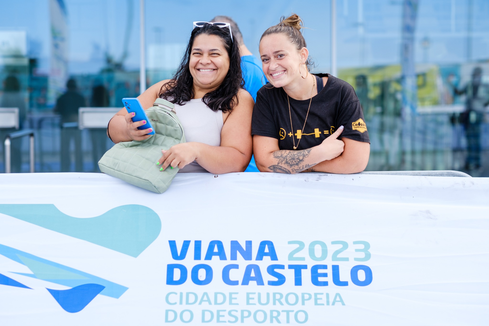 Maresia - Festival da Cerveja & Marisco | Viana do Castelo