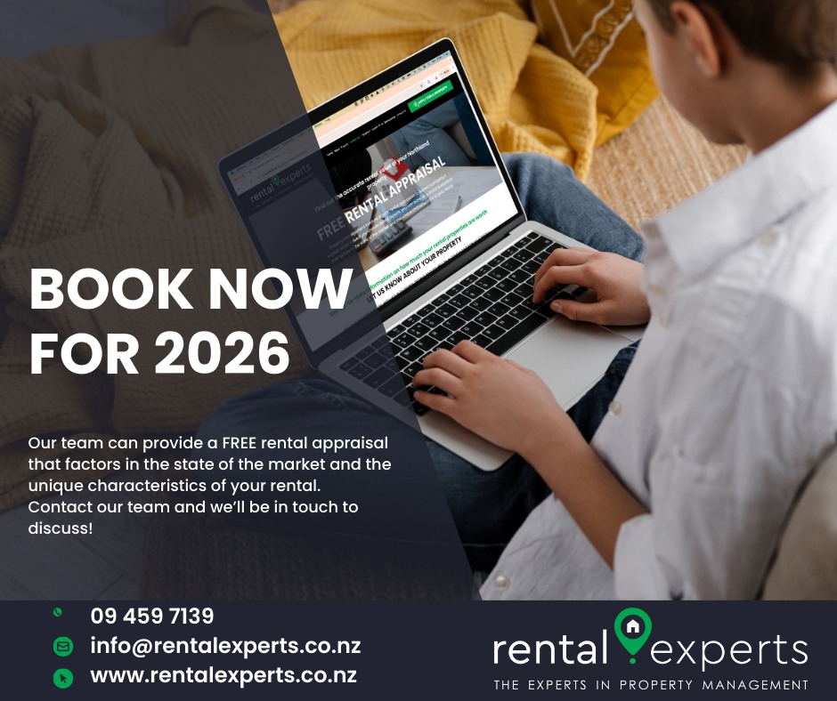 Rental Experts - Do you guarantee the tenant? We use our professional ...
