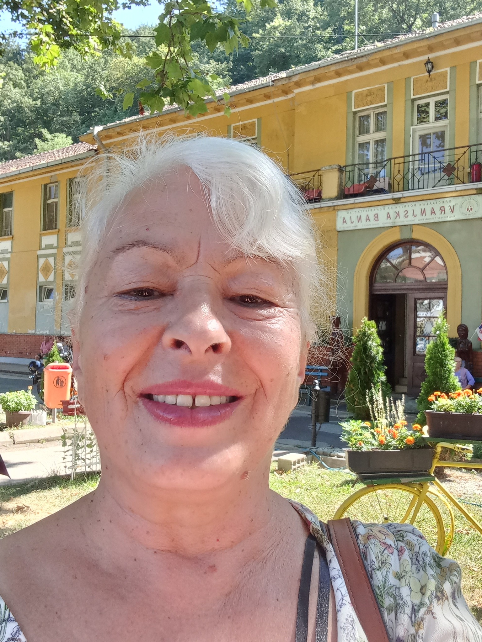 Vesna Stojanovic