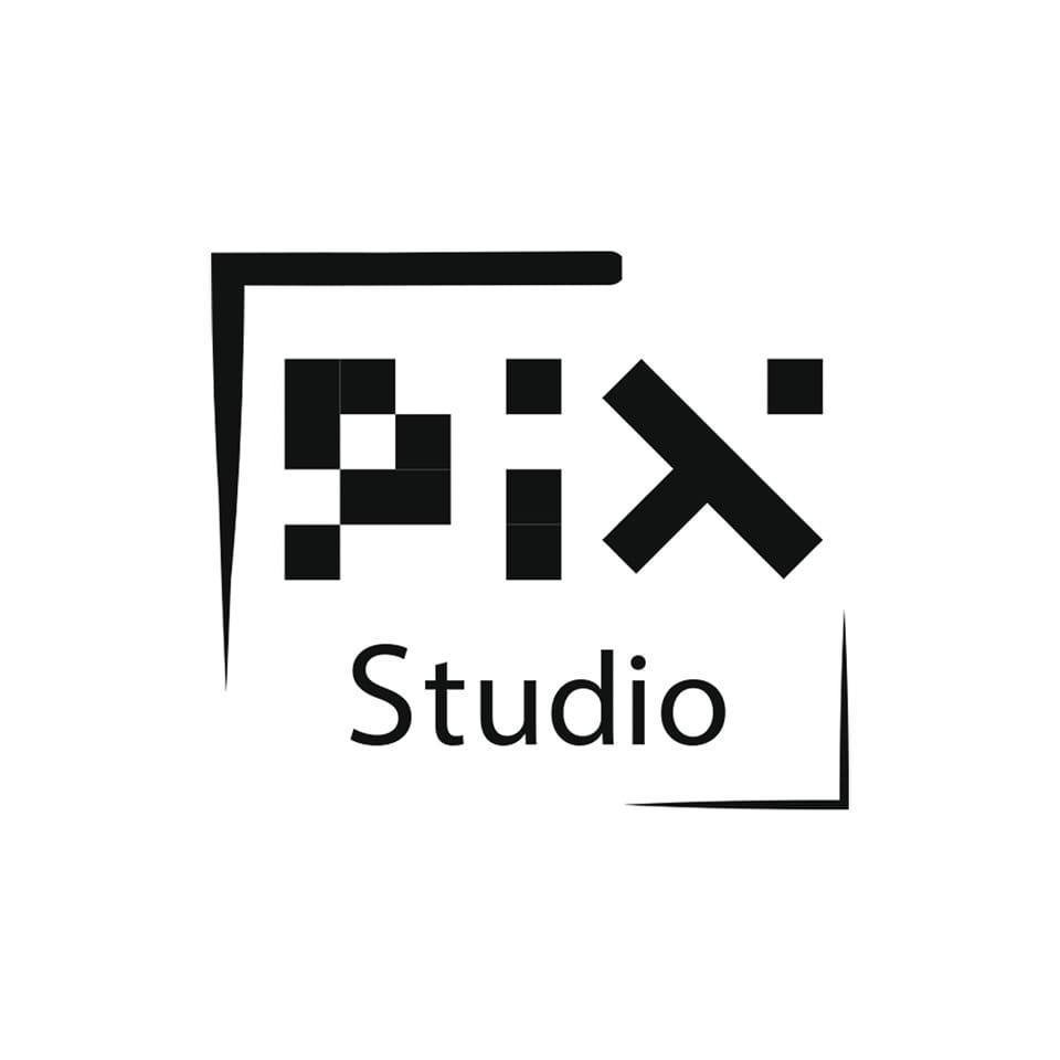 Pix studio بيكس ستوديو