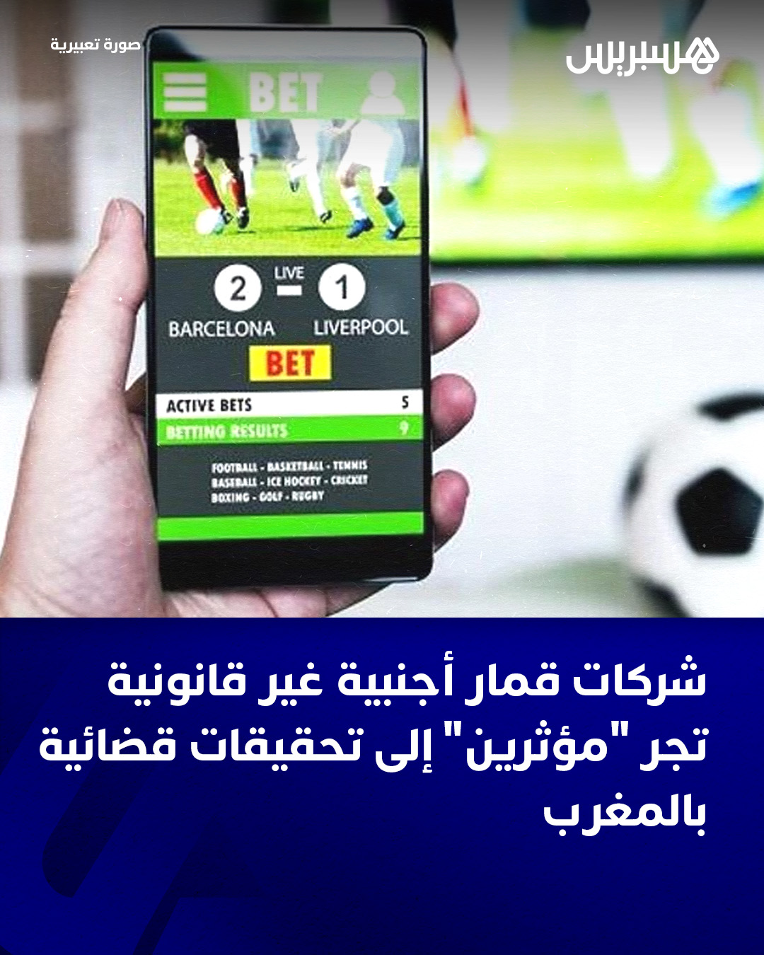 HESPRESS - تجري مصالح الفرقة الوطنية للشرطة القضائية، بناء... | Facebook