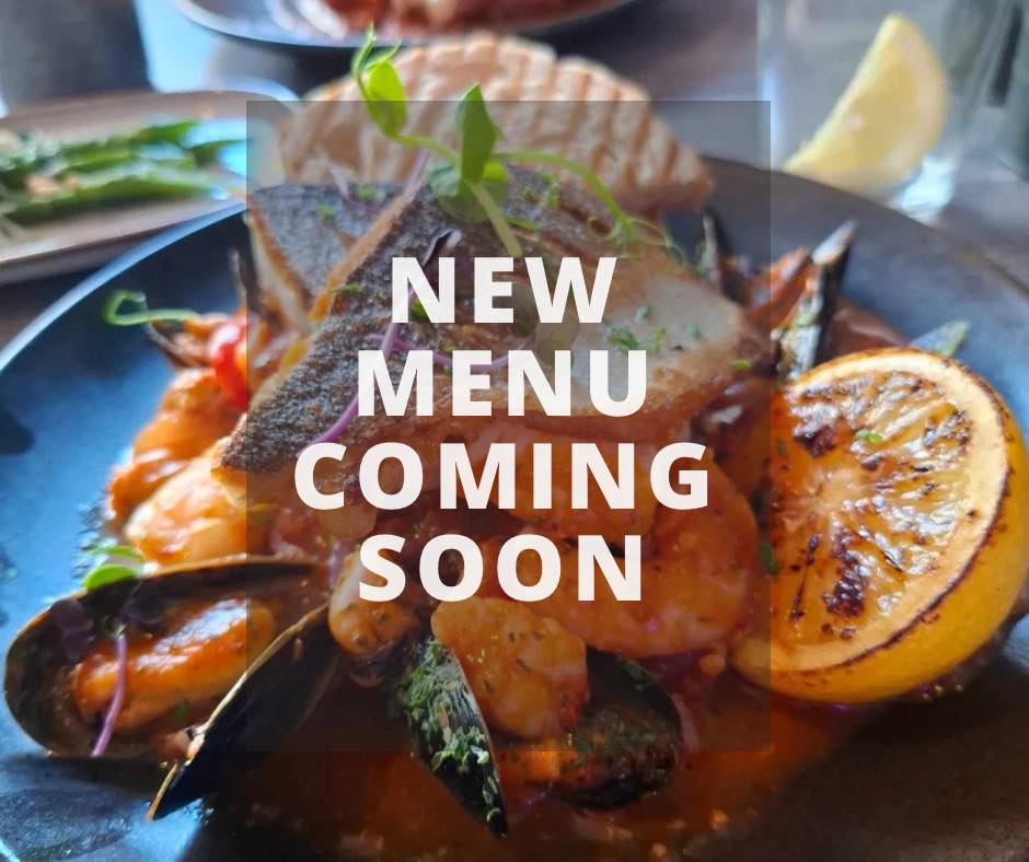 The Broomgate - NEW MENU We have been busy in the... | Facebook
