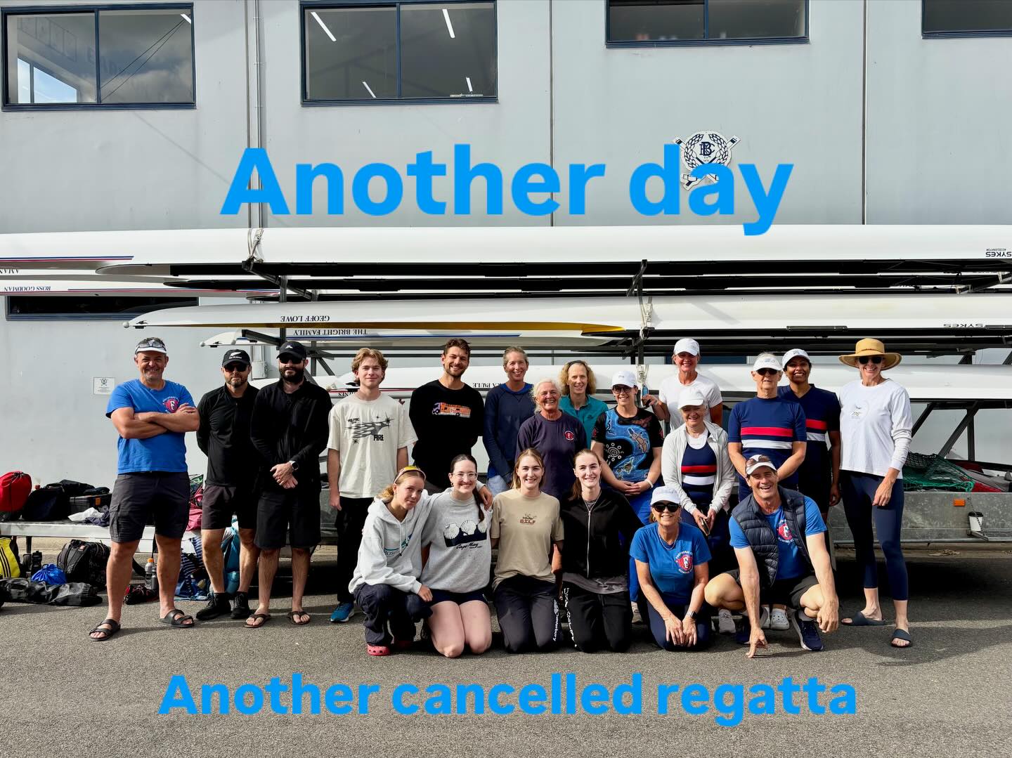 Footscray City Rowing Club | Footscray VIC