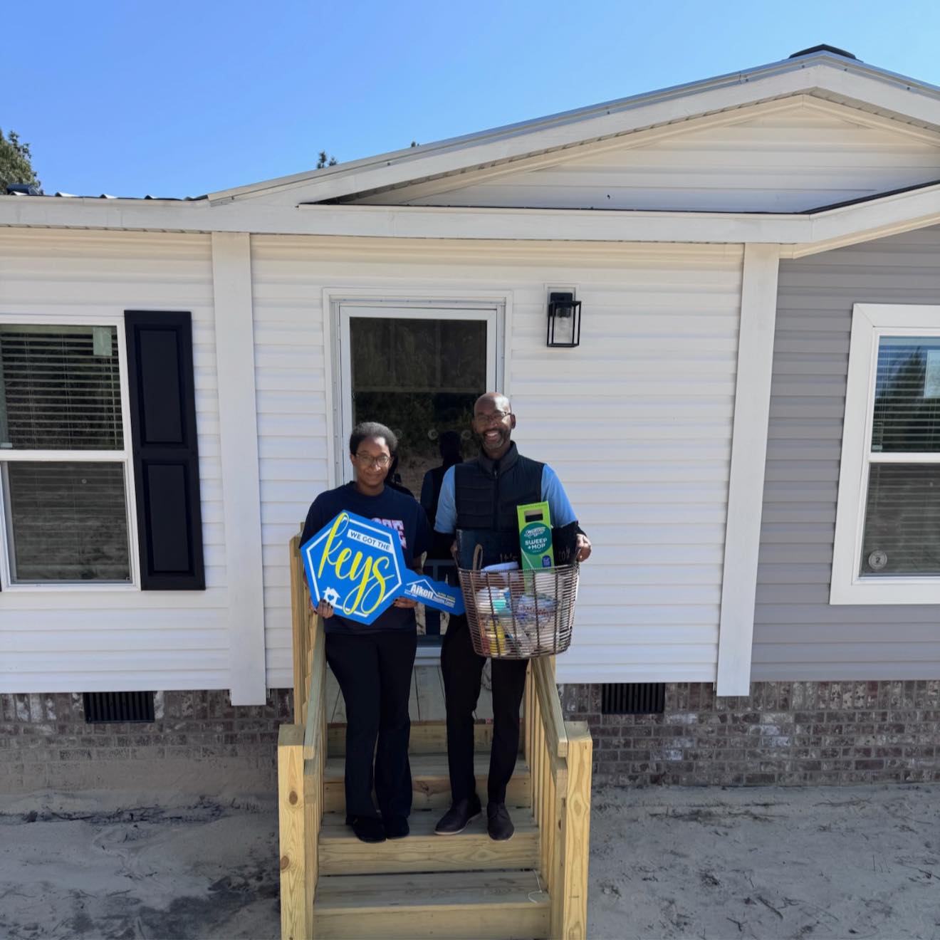 Aiken - 🎊 Congratulations to Jala Brown on Her New Home! 🎊 There’s ...