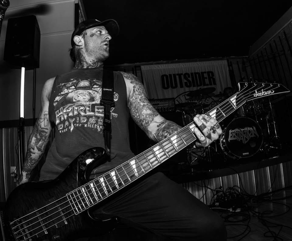 Extinction A.D. (@ExtinctionAD) • Facebook