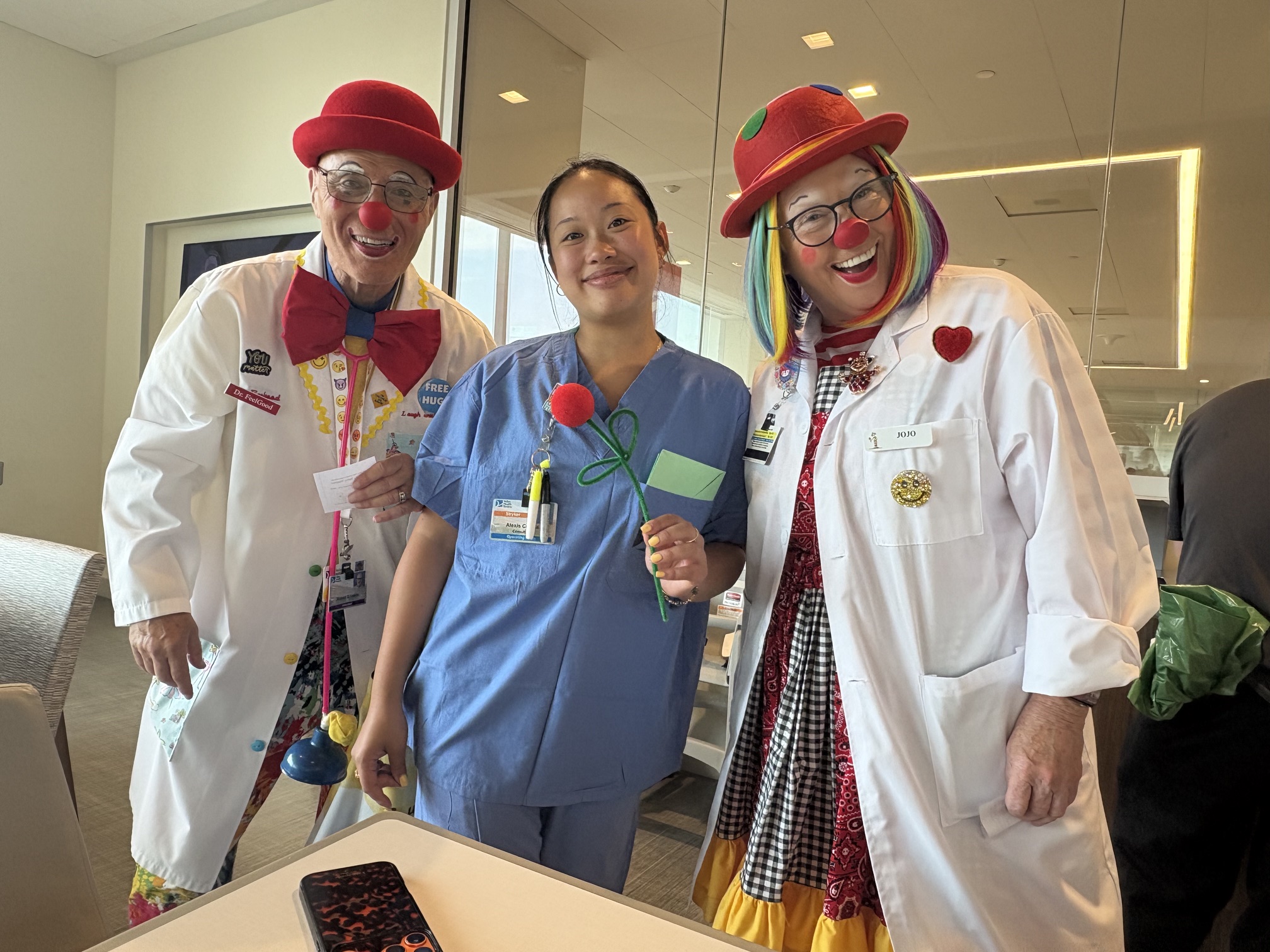 Call Us Clowns | Saddle River NJ