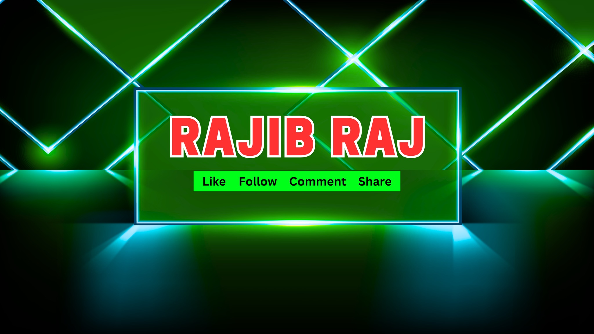 Rajib Raj