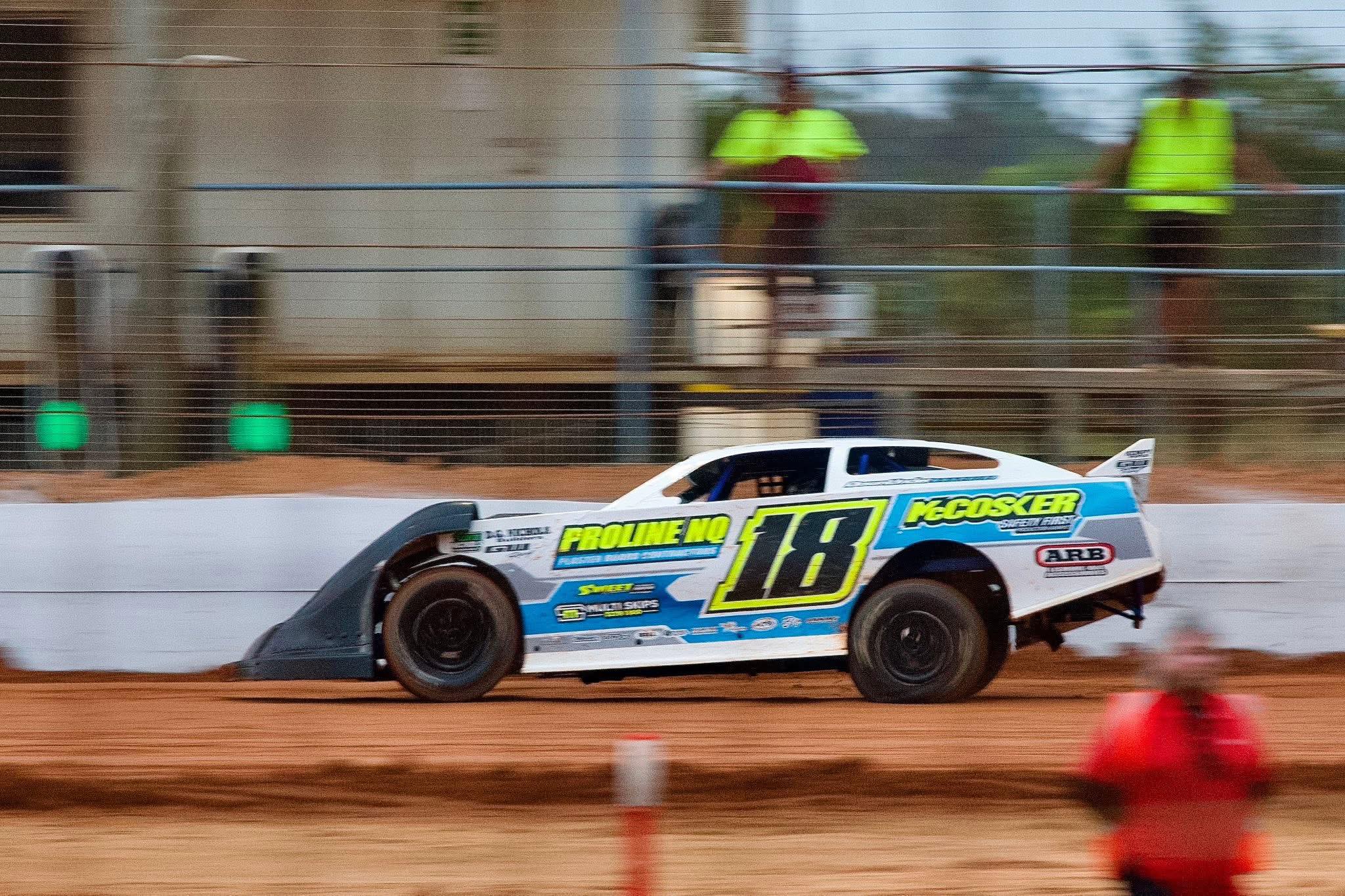 Super - PASCOE WINS SECOND QUEENSLAND TITLE! Brad Pascoe is your new ...
