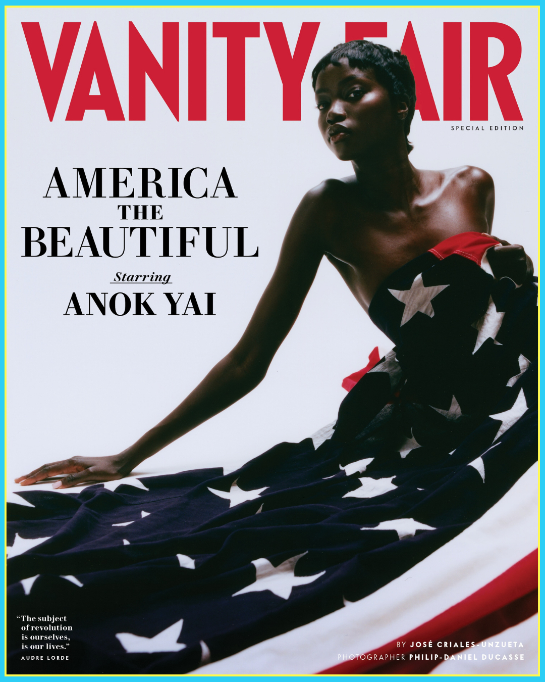 Haitian photographer Philip-Daniel Ducasse has created a powerful
