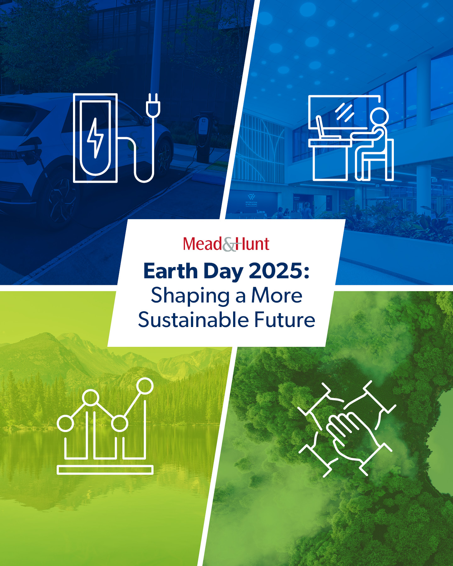 Mead - Earth Day reminds us that our daily decisions matter, and at ...