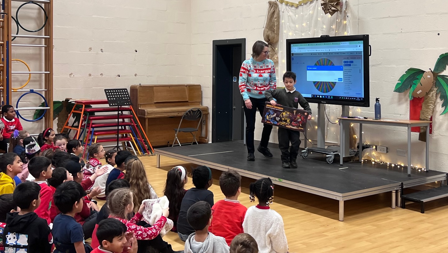 Unity Community Primary added a... - Unity Community Primary
