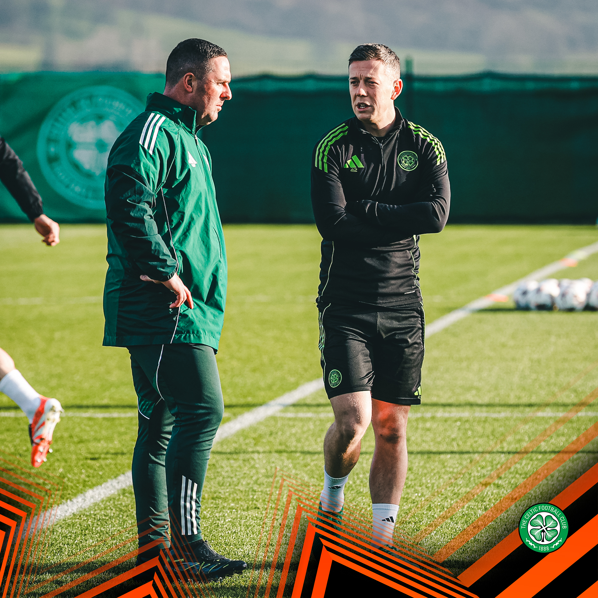 Celtic FC - Celtic FC added a new photo.