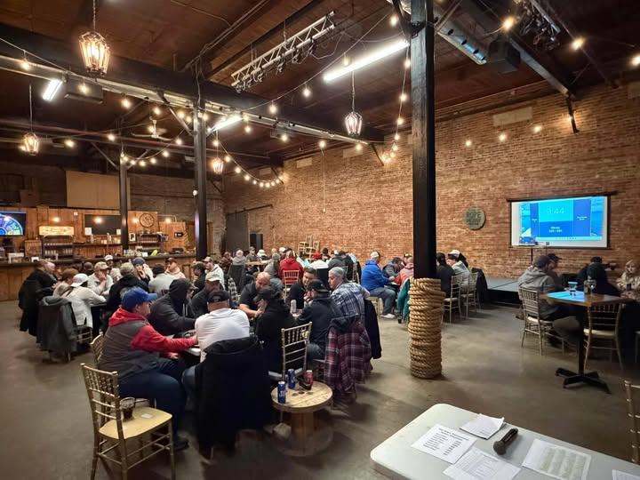 The Rope Factory Event Hall... - The Rope Factory Event Hall