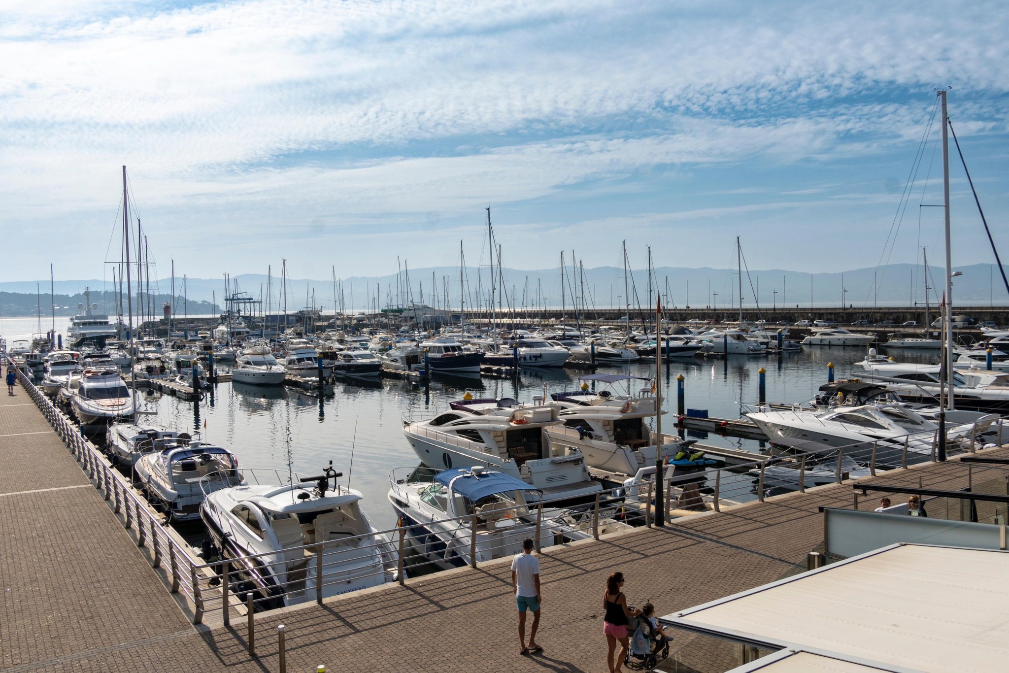 Arousa - #Sanxenxo ️𝐎 𝐩𝐨𝐫𝐭𝐨 𝐝𝐞𝐩𝐨𝐫𝐭𝐢𝐯𝐨 𝐝𝐞 𝐒𝐚𝐧𝐱𝐞𝐧𝐱𝐨 𝐩𝐞𝐜𝐡𝐨𝐮 𝟐𝟎𝟐𝟓 𝐜𝐮𝐧 ...
