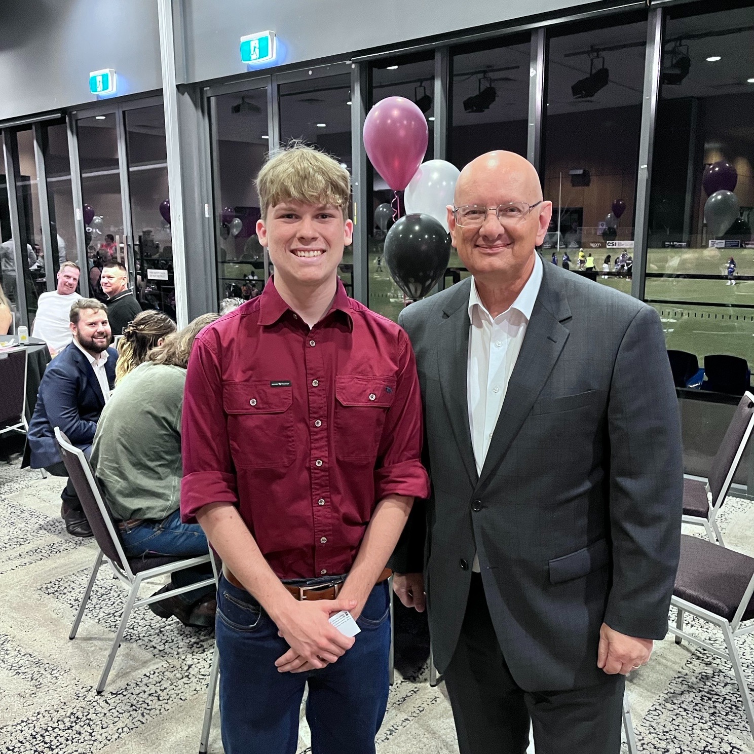 Ripley Valley... - Ripley Valley State Secondary College