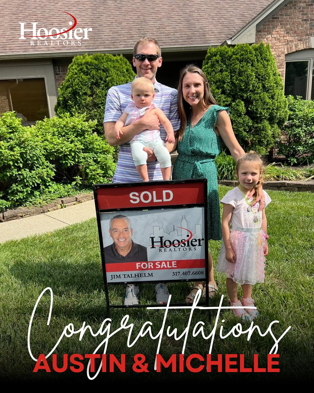 Hoosier Realtors | Indianapolis IN