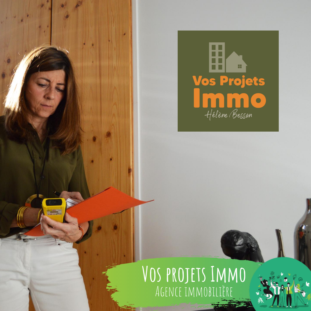Vos Projets Immo - Hélène Besson | Facebook