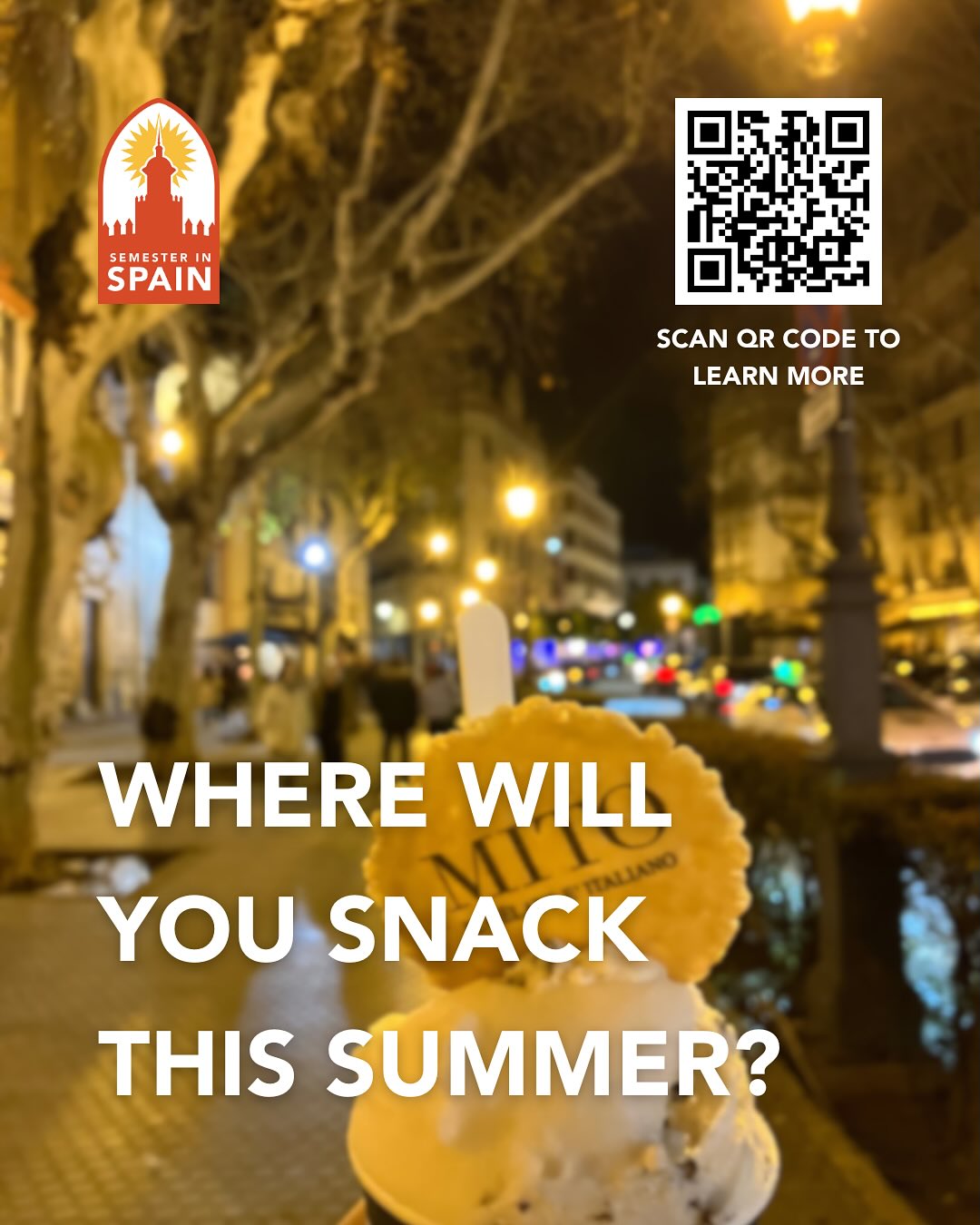 Semester in Spain added a new photo. - Semester in Spain