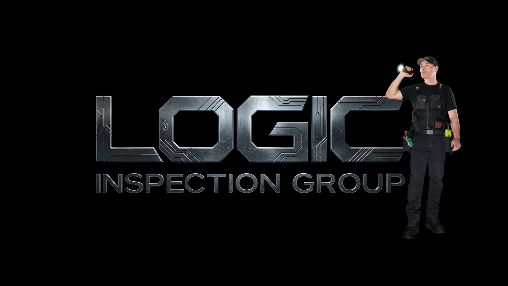 Logic Inspection Group | Orange CA