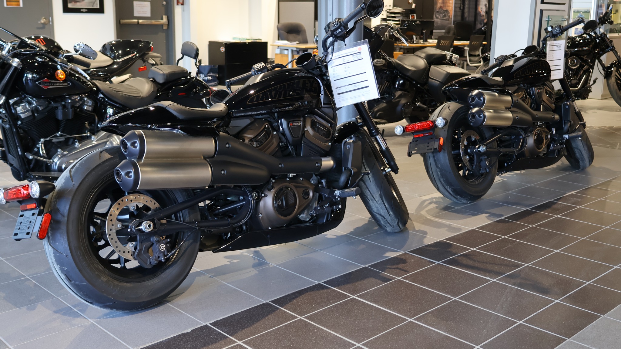 Gabriel Harley-Davidson Montreal | Montreal QC