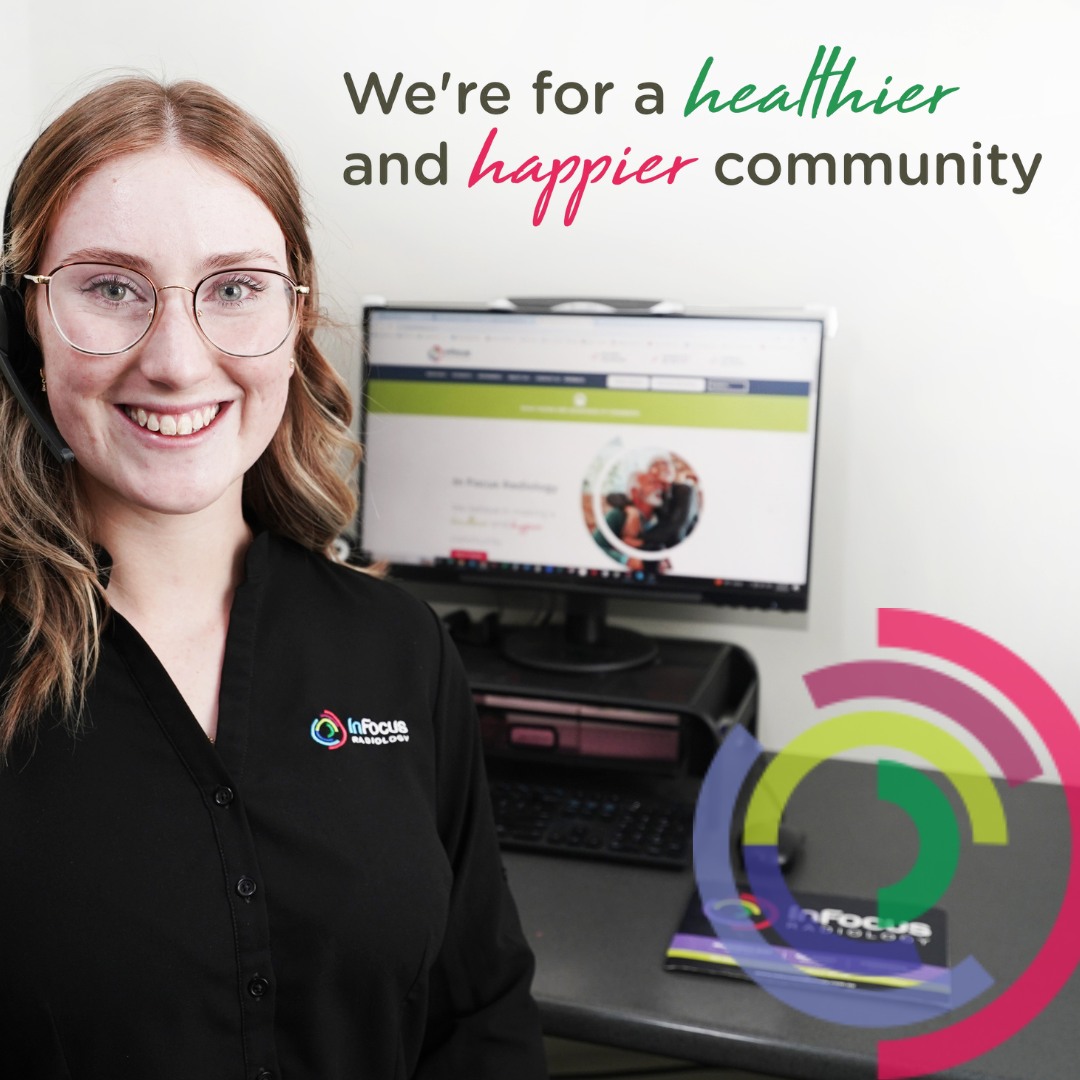 In Focus Radiology | Belmont NSW