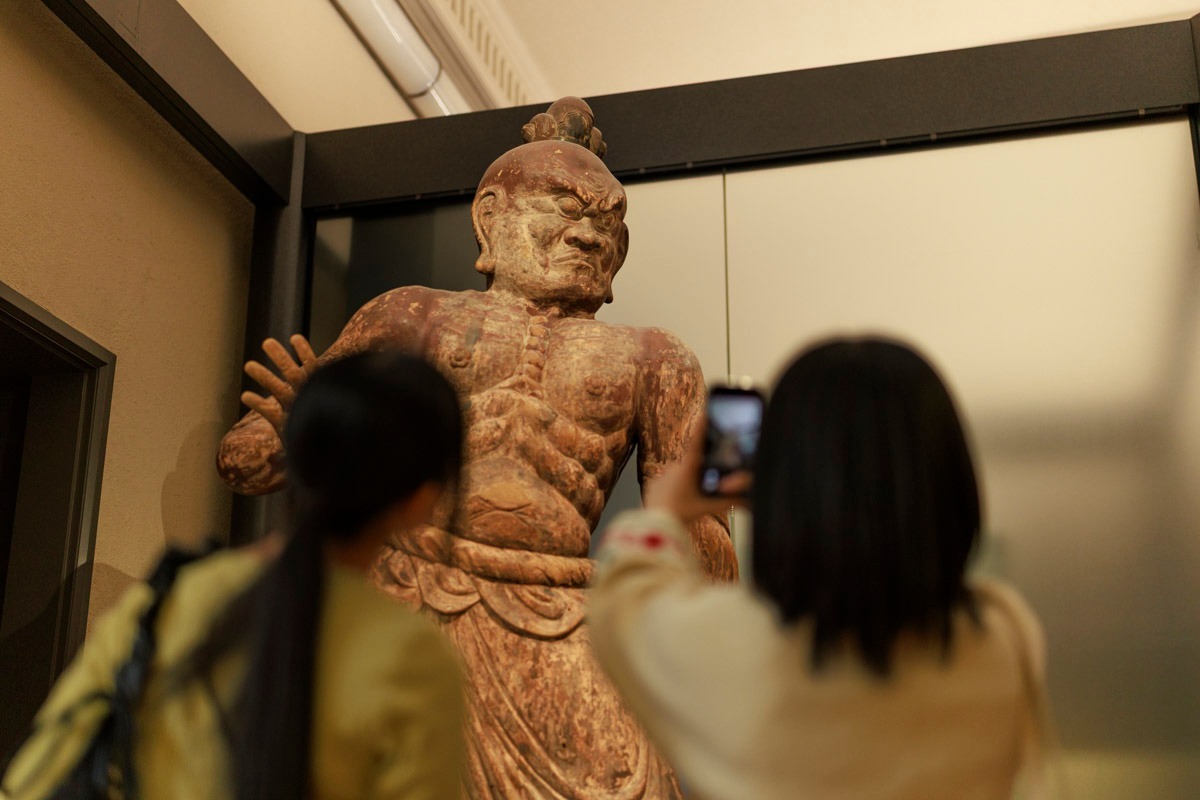 東京国立博物館 広報室 - 【江戸の装身具】櫛や笄・簪は女性の髪飾具