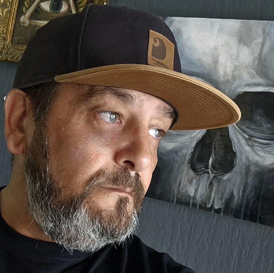 El Diablo Ink.