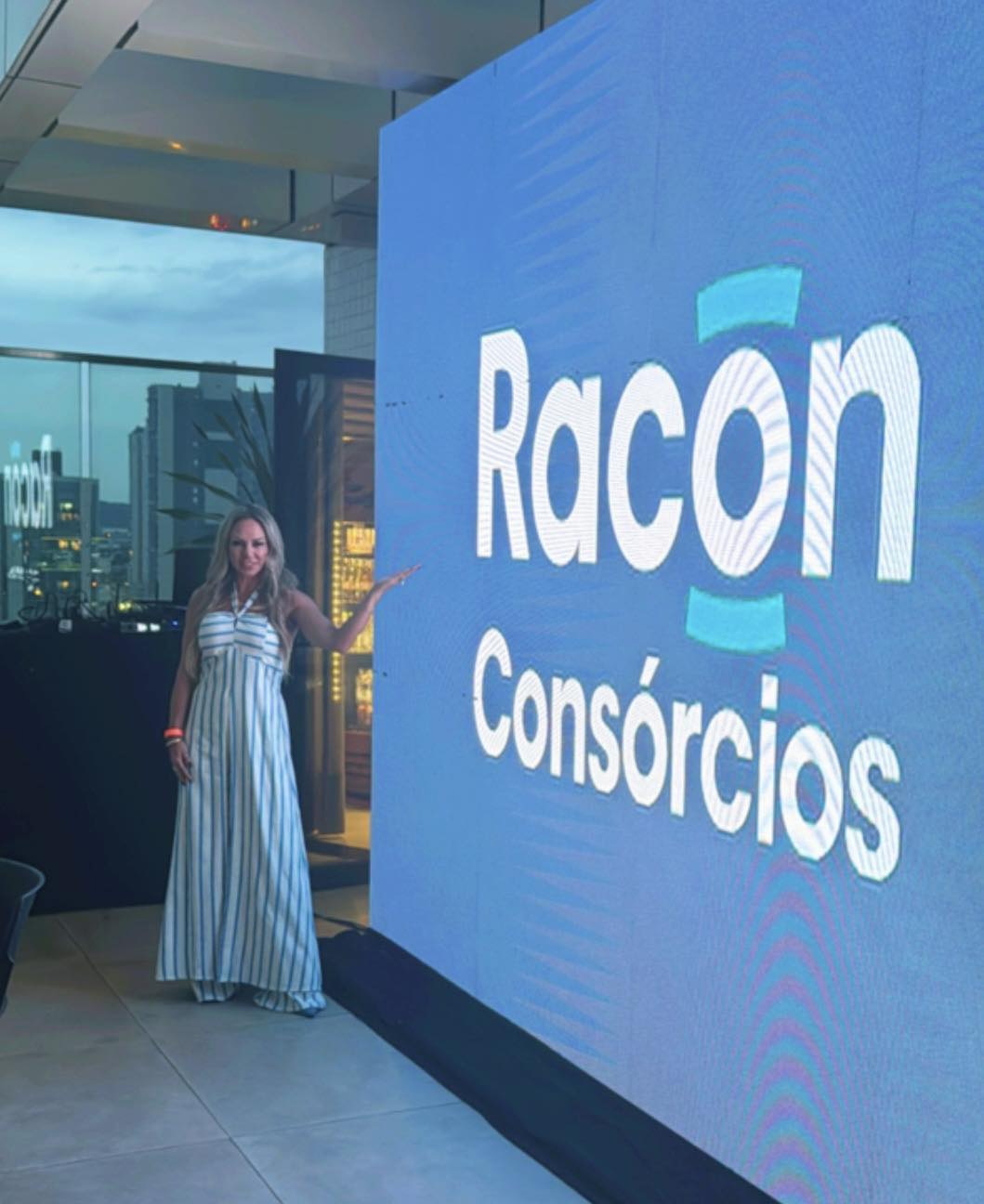 Consultora Adaiane Racon | Chapecó SC