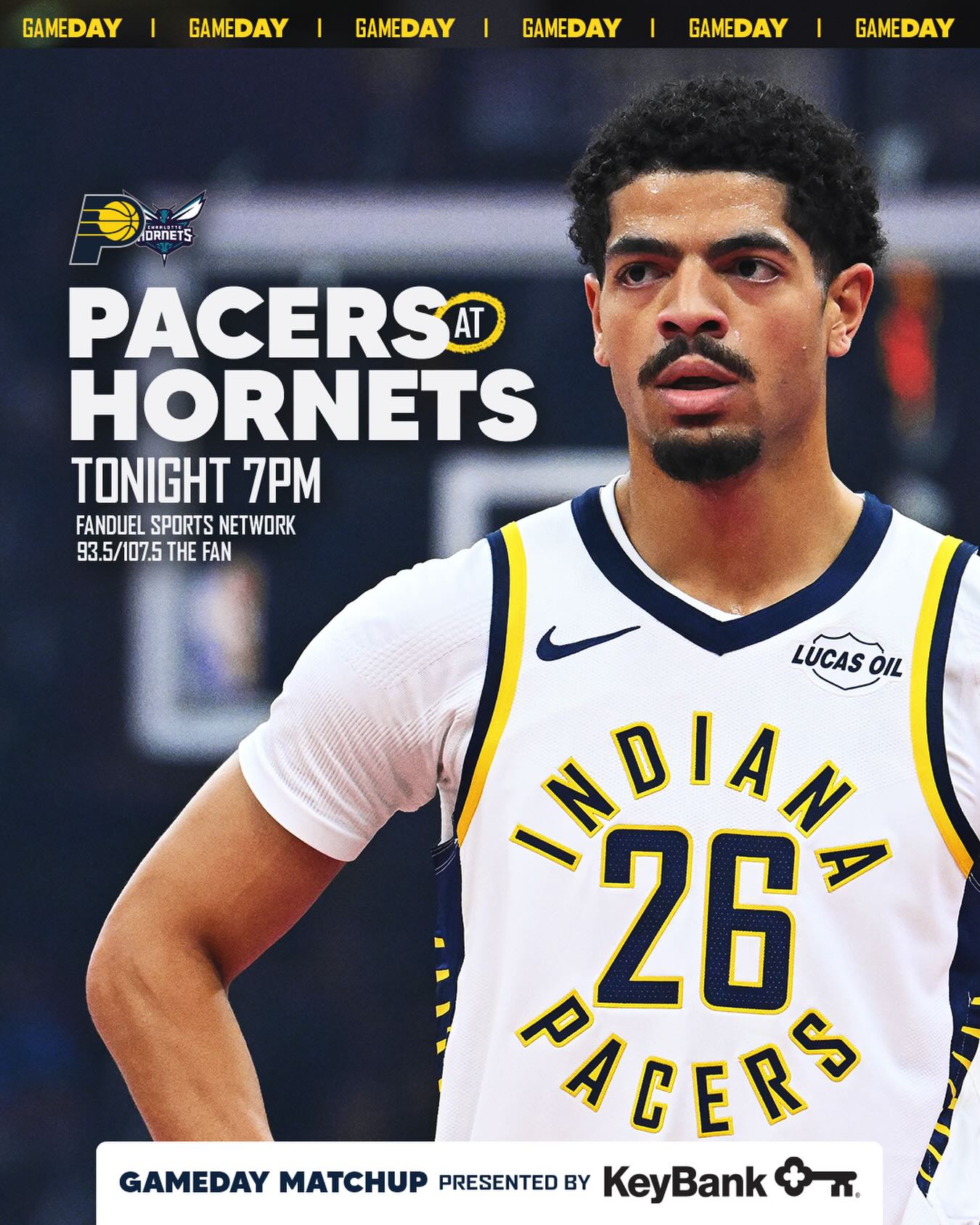 Indiana - 📍Charlotte | Facebook