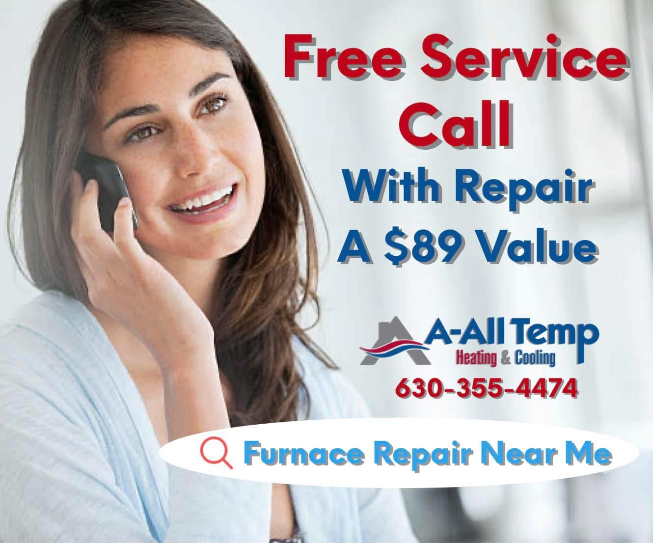 A All - We never charge a Service Call Fee when a repair is made ...