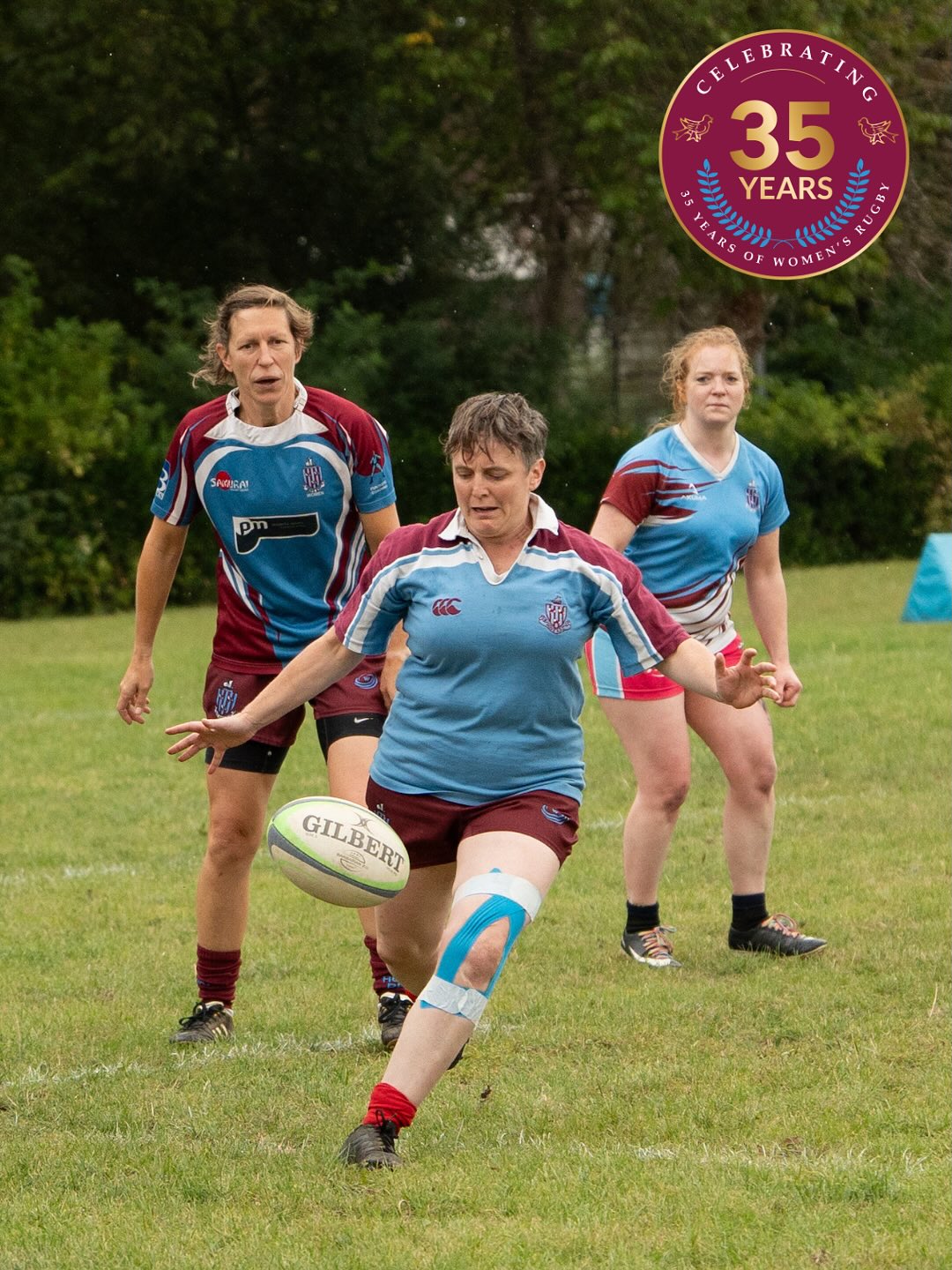 Hove Women’s Rugby Club