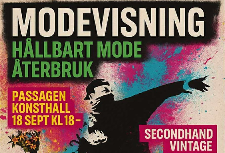 Passagen Linköpings Konsthall | Linköping