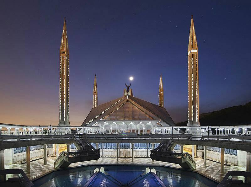 Humara watan Pakistan