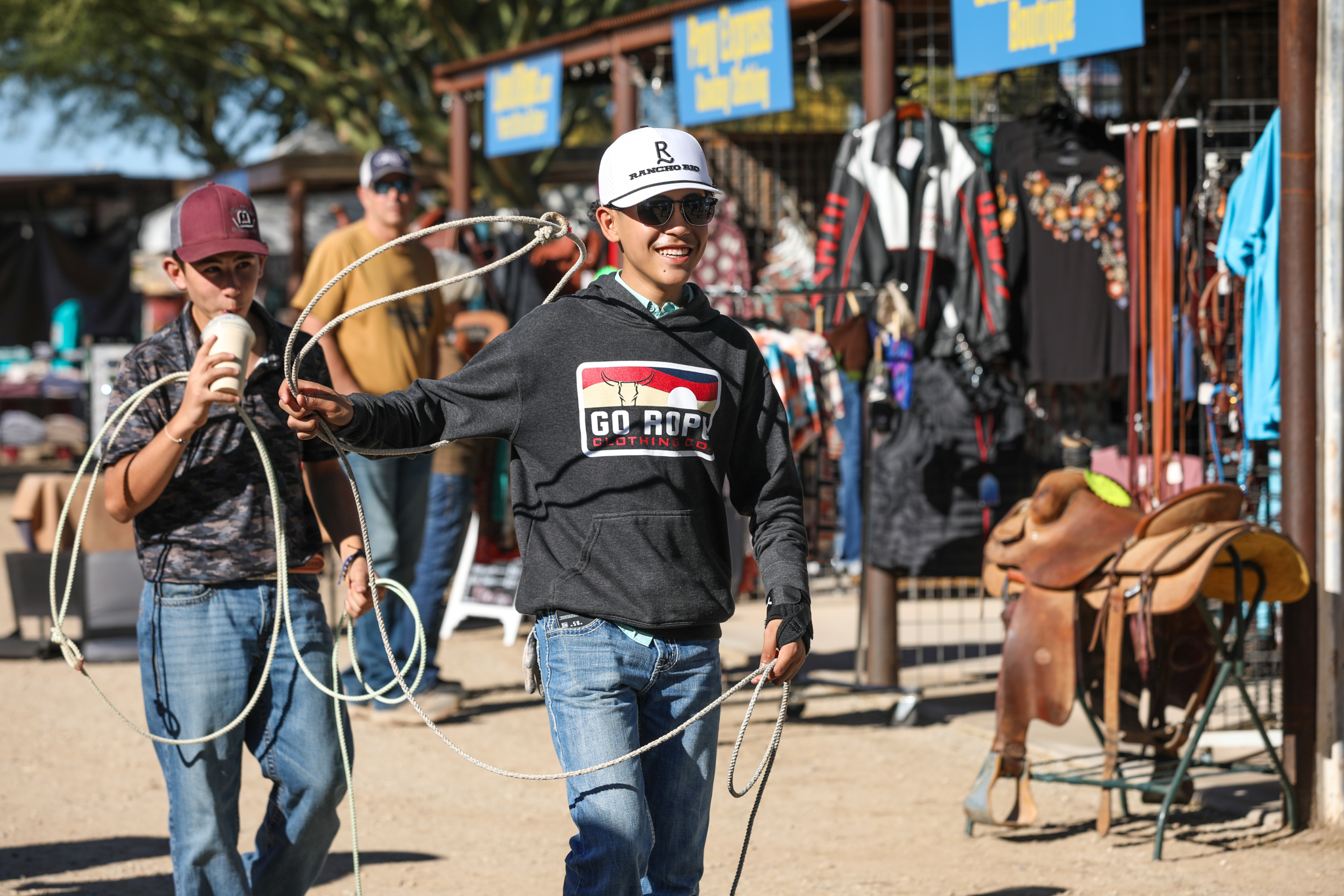 National Team Roping added a new photo. - National Team Roping